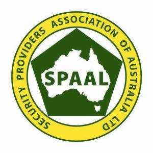 Security Providers Association of Australia